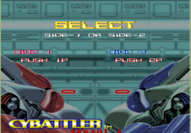 ս����е(Cybattler )Ӳ�̰��ͼ0
