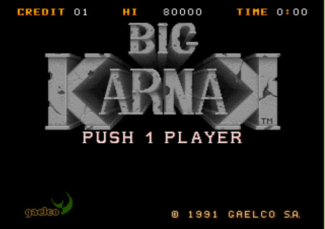 ����������/�Ű������ɿ˴�˵(Big Karnak )Ӳ�̰��ͼ0