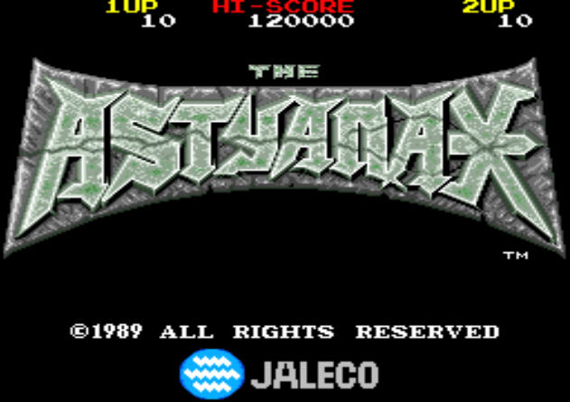 ��ͷսʿ(The Astyanax)��ͼ0
