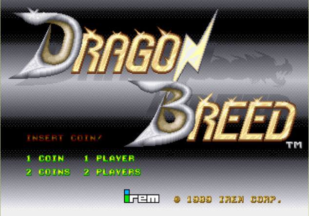 ����սʿ/��������( Dragon Breed)Ӳ�̰��ͼ0
