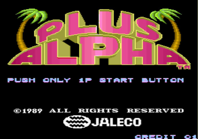 Plus AlphaӲ�̰��ͼ0