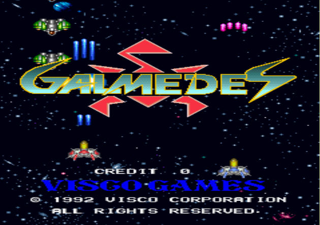 ���״�˹��ս(Galmedes)��ͼ0