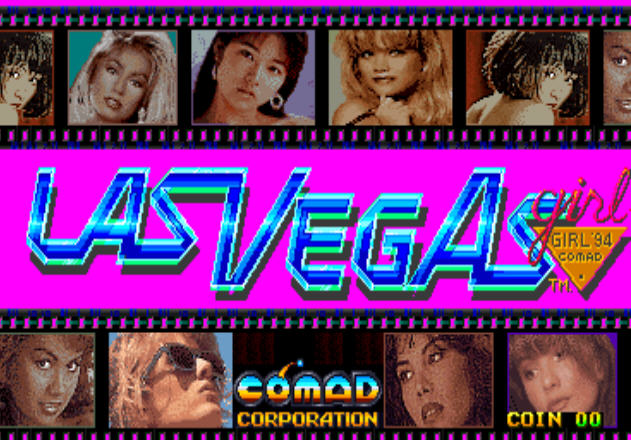 ��ɼ��Ů��94(Las Vegas Gir)Ӳ�̰�l��ͼ0