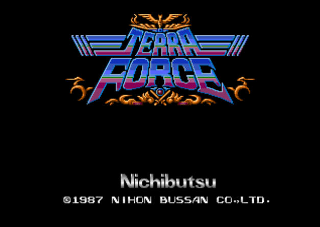 ��ӥ����/����������(Terra Force )Ӳ�̰��ͼ0