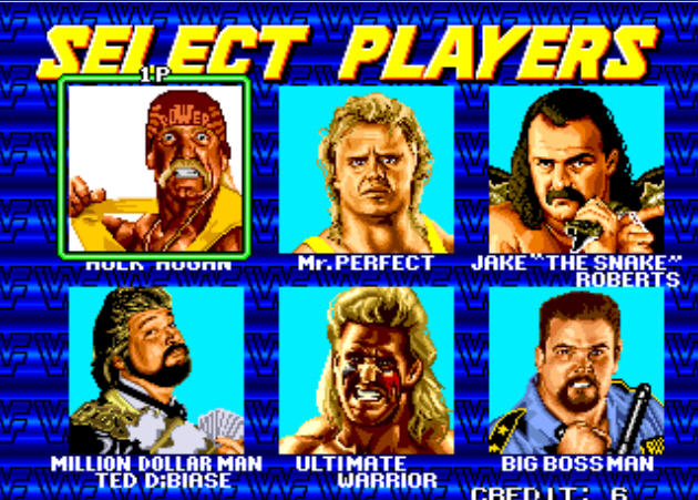 WWF ����ˤ��Ӳ�̰��ͼ0