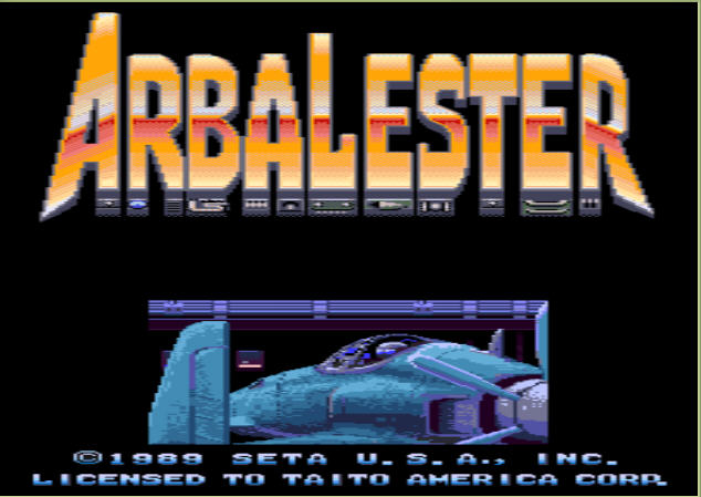 ����ս��(Arbalester)Ӳ�̰��ͼ0