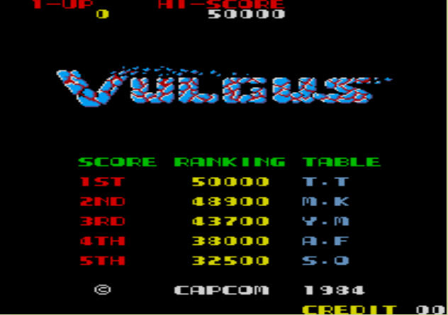 ��ս������(Vulgus)Ӳ�̰��ͼ0