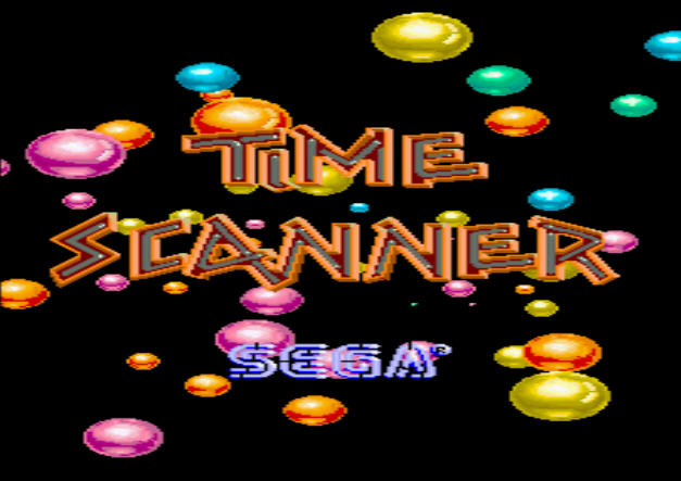 ʱ�յ���̨(Time Scanner)Ӳ�̰��ͼ0