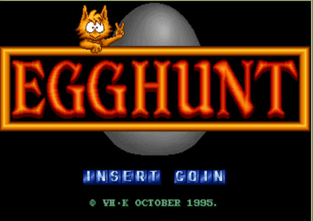 ͵����( Egg Hunt )Ӳ�̰��ͼ0