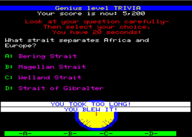 Trivia Quest12��ͼ0