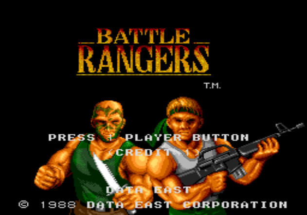 ����ս������\��ѪҰ��(Battle Rangers)Ӳ�̰��ͼ0