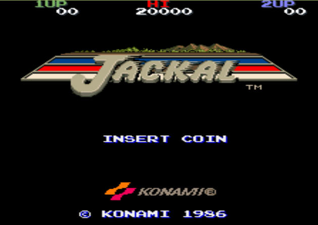 ��ɫҪ��/���ⲿ�ӣ���(Jackal)Ӳ�̰��ͼ0