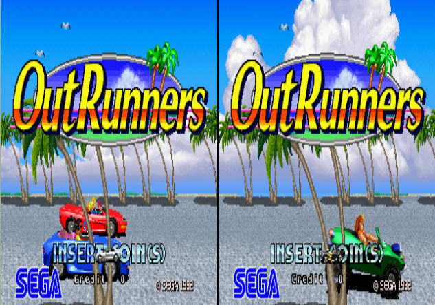 ��������/��������������ֻ���(OutRunners) Ӳ�̰��ͼ0