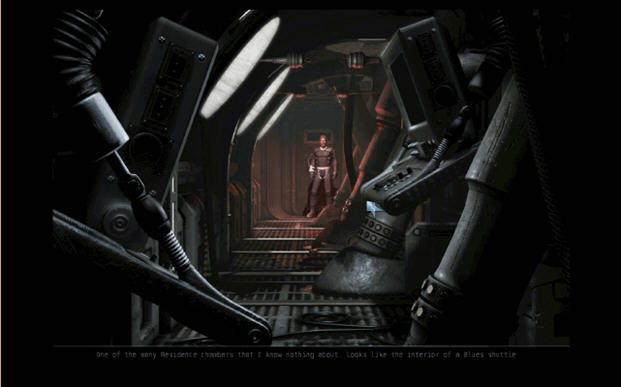 ���´��棺�����޵�(Perry Rhodan)����Ӳ�̰��ͼ0