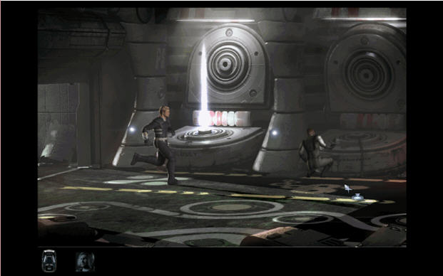���´��棺�����޵�(Perry Rhodan)����Ӳ�̰��ͼ1