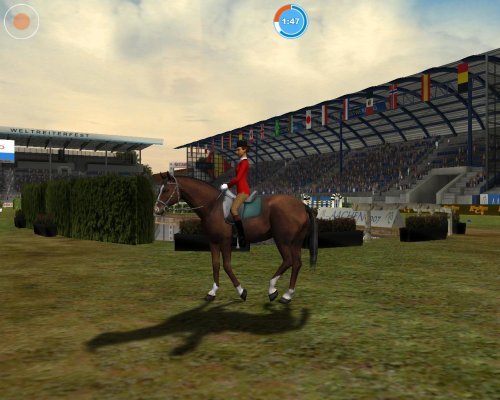 ��������3(Riding Star 3)Ӳ�̰��ͼ1