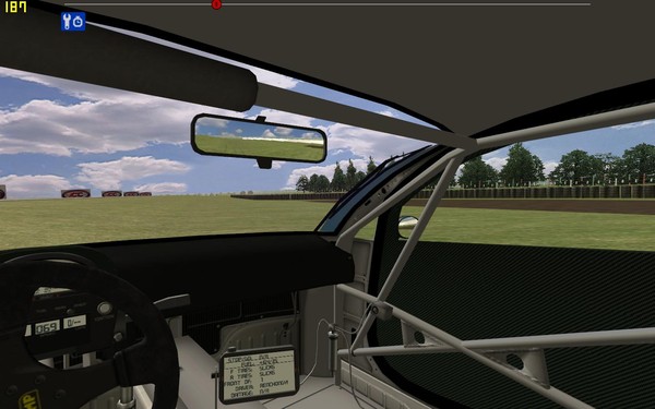 ����͢������(Turismo Carettera: Stock Cars Argentina) Ӣ��Ӳ�̰��ͼ2