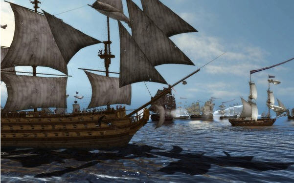 ָ�ӹ���������(Commander: Conquest of the Americas) ��bt����ͼ0