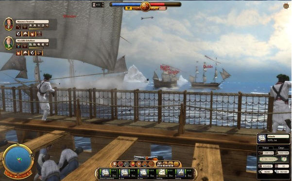 ָ�ӹ���������(Commander: Conquest of the Americas) ��bt����ͼ1