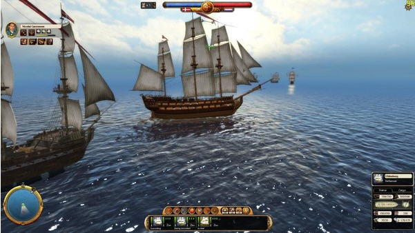 ָ�ӹ���������(Commander: Conquest of the Americas) ��bt����ͼ3