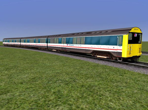 模拟火车2004(Trainz Railroad Simulator 2004)特别版截图2
