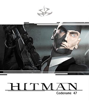 ɱ�֣�����47(Hitman��Codename 47)Ӳ�̰��ͼ0