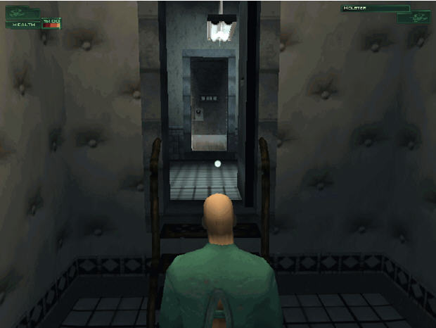 ɱ�֣�����47(Hitman��Codename 47)Ӳ�̰��ͼ1