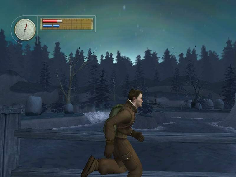 �к�����(Pilot Down: Behind Enemy Lines)Ӳ�̰��ͼ0