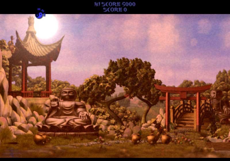 ��ż����(Rag Doll Kung Fu)Ӳ�̰��ͼ2