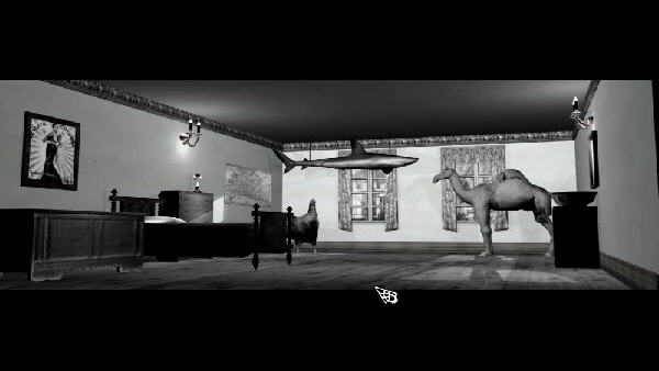 ȫȨί��(Carte Blanche) Ӣ���ⰲװ���ͼ1