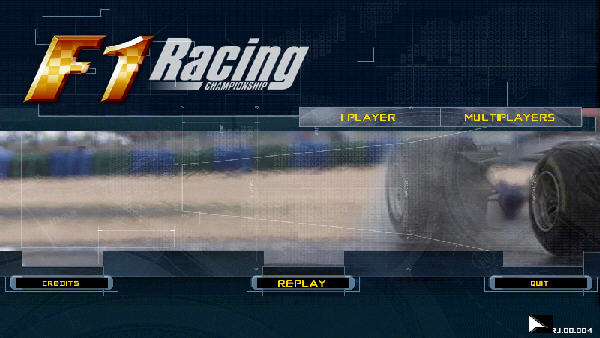 ��ʵģ��F1������ͼ0