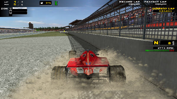 ��ʵģ��F1������ͼ2
