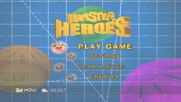 ����Ӣ��(Hamster Heroe) Ӣ���ⰲװ���ͼ1