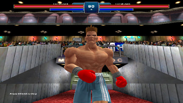 ������ȭ(Heavyweight Thunder) Ӣ���ⰲװ���ͼ2