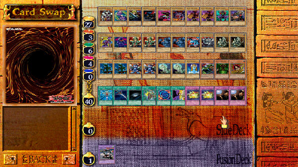 游戏王之混乱力量( Yu-Gi-Oh! : Power of Chaos-Joey the Passion) 英文免安装版截图1