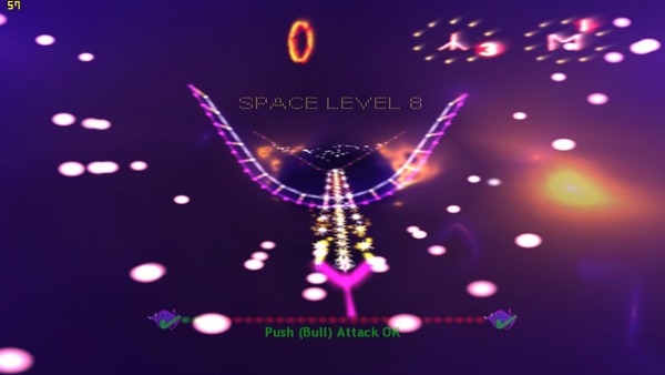 ¹������(Space Giraffe)Ӳ�̰��ͼ2