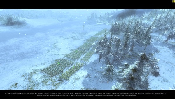 真实战争:1242(Real Warfare: 1242)完整中文汉化硬盘版截图3