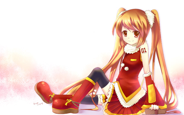初音未来145张壁纸合集包截图5