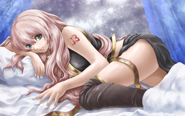 初音未来145张壁纸合集包截图7