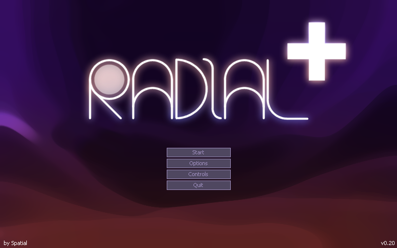 ����(Radial Plus)v0.20��ͼ3