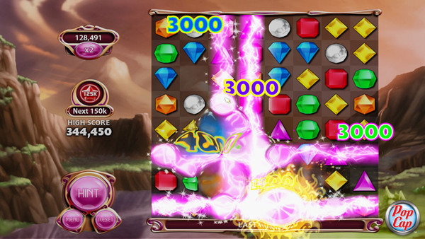 ��ʯ����4������ս(Bejeweled Blitz)Ӳ�̰��ͼ3