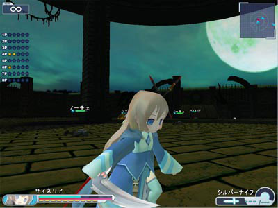 ͬ����Ϸ:EBAԪ����Ů�䶷��(Elemental Battle Academy)����Ӳ�̰��ͼ3