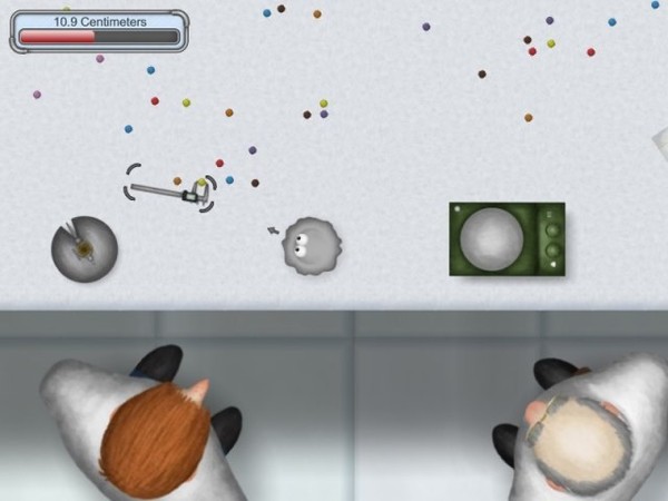 ��ζ����2(Tasty Planet 2: Back for Seconds)����Ӳ�̰��ͼ3