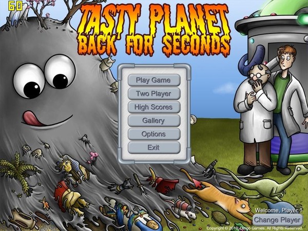 ��ζ����2(Tasty Planet 2: Back for Seconds)����Ӳ�̰��ͼ5