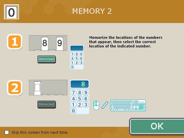 ����ѵ��֮������ʿ(Brain Exercise with Dr. Kawashima)Ӣ��Ӳ�̰�v1.0��ͼ2