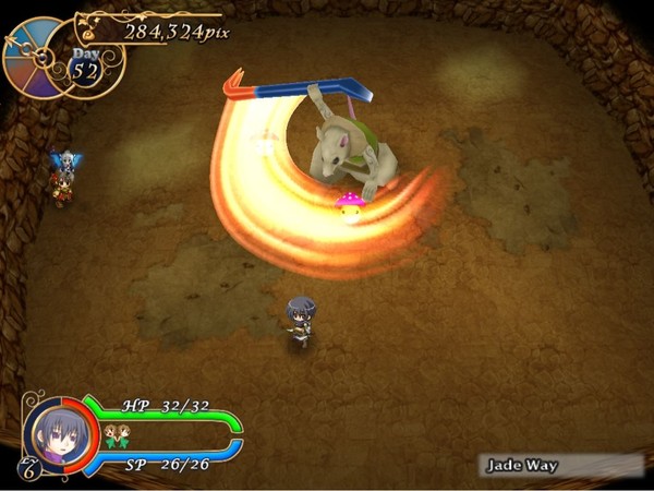 ��ϣ�֮�᣺�����ݾ�Ӫ֮��(Recettear: An Item Shop's Tale)����Ӣ��Ӳ�̰��ͼ1