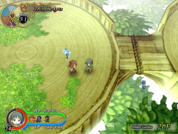 ��ϣ�֮�᣺�����ݾ�Ӫ֮��(Recettear: An Item Shop's Tale)����Ӣ��Ӳ�̰��ͼ2