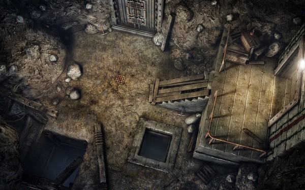 �ھ�2(Black Mirror 2)����Ӳ�̰��ͼ1