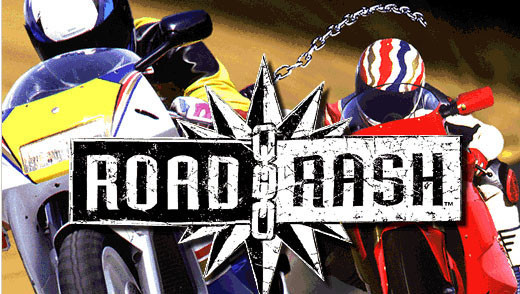 ����Ħ��2006(Road Rash 2006)Ӣ��Ӳ�̰��ͼ0