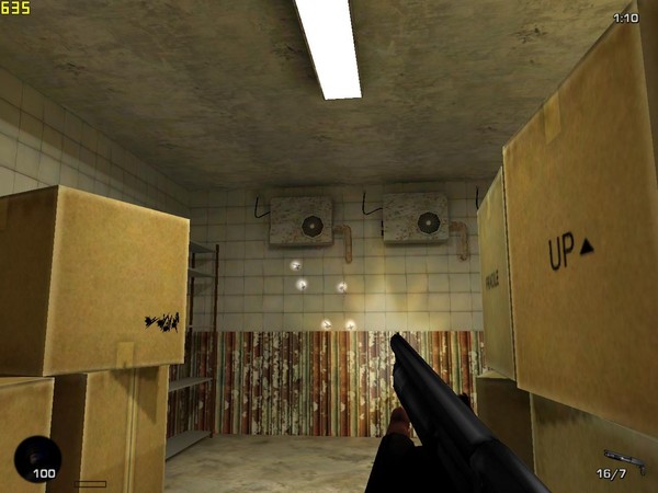 FBI��������(FBI Hostage Rescue)Ӣ��Ӳ�̰��ͼ4